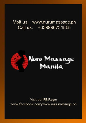 Nuru Massage Manila