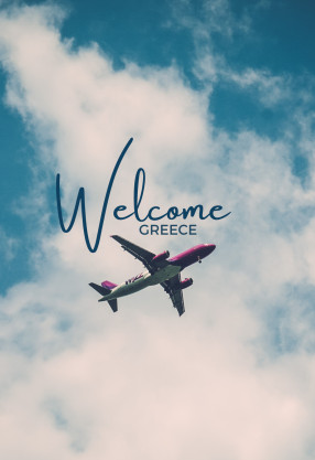 Welcome Greece