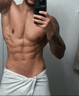 Top Brazilian Massage 🇧🇷